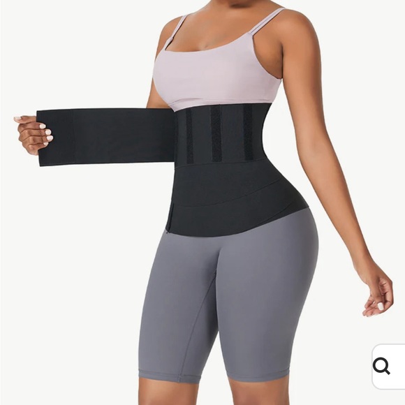 TikTok waist trainer. - Picture 2 of 3